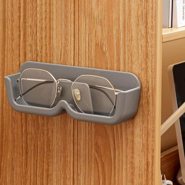 Wall Mounted Sunglasses Holder (Mixcolor & 1 Pc) - dailyneed.life