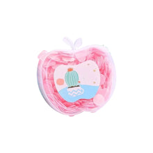Apple Design Soft Paper Soap - dailyneed.life