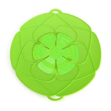 Multifunctional Silicone Lid Cover for Pots and Pans - dailyneed.life
