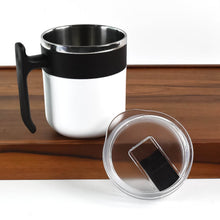 Apex Stainless Steel Pop Inner Mug – 350 ml Approx Capacity (1 Pc) - dailyneed.life
