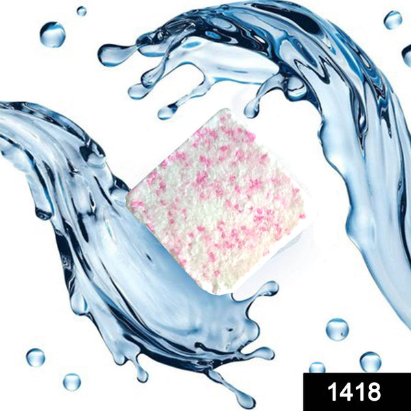 Washing Machine Cleaning Tablet In Refreshening Lavender Fragrance - dailyneed.life