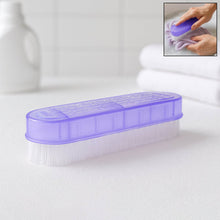 Multipurpose Plastic Handle Laundry Brush (1 Pc) - dailyneed.life