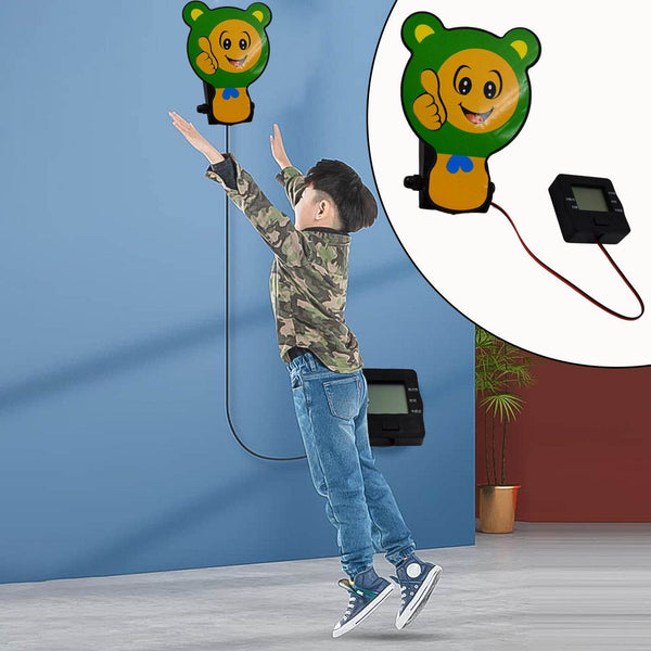 Kids Jump Trainer, High Jump Counter (1 Pc) - dailyneed.life