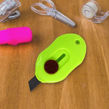 Mini Cloud Cutter (1 Pc): Portable & Safe Box Opener (Multiple Uses) - dailyneed.life