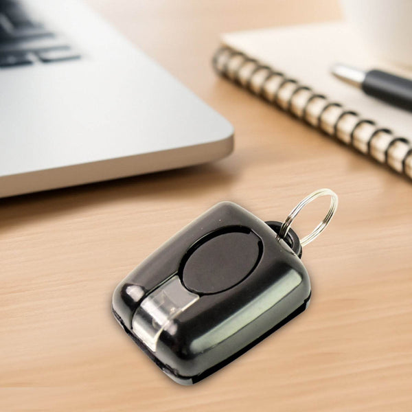 Mini LED Torch Keychain (1 Pc) - dailyneed.life