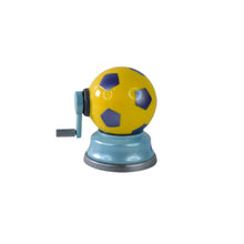 Football Design Pencil Sharpener (1 Pc) - dailyneed.life