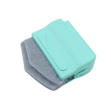 Creative Window Groove Cleaning Brush, Hand-Held Cleaner Tools - dailyneed.life
