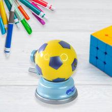 Football Design Pencil Sharpener (1 Pc) - dailyneed.life