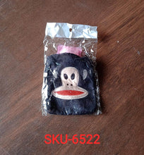 Black Small Hot Water Bag with Cover for Pain Relief - dailyneed.life