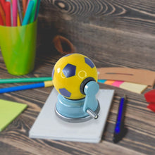 Football Design Pencil Sharpener (1 Pc) - dailyneed.life