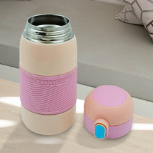 Insulated Stainless Steel Bottle (Mix Design & Color) - dailyneed.life