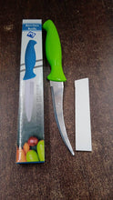 Premium Quality Multipurpose Kitchen Knife with Soft Ergonomic Handle (1 Pc) - dailyneed.life