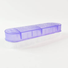 Multipurpose Plastic Handle Laundry Brush (1 Pc) - dailyneed.life