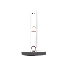 Portable Self-Squeeze Short Mop, Mini Hand Wash-Free Strong Absorbent Mop with 1 Cotton Head, Cleaning Sponge For Bathroom Kitchens Table - dailyneed.life