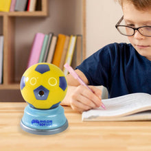Football Design Pencil Sharpener (1 Pc) - dailyneed.life