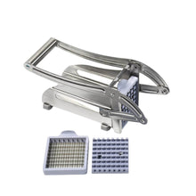 French Fries & Potato Chips Cutter Machine with Blade - dailyneed.life