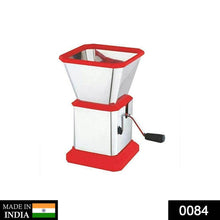 Stainless Steel Vegetable Cutter Chopper (Chilly Cutter) - dailyneed.life