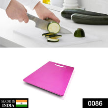 Kitchen Plastic Cutting / Chopping Board - dailyneed.life