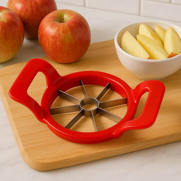 Apple Cutter (Multi Color) - dailyneed.life