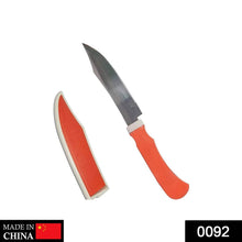 Kitchen Small Knife with cover - - dailyneed.life