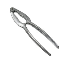 Luxury Stainless Walnut Cracker – Portable Nut Cutter & Pliers - dailyneed.life