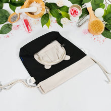 Women's Casual Canvas Handbag Fashion Personality Bag Travel Bag - dailyneed.life