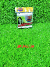 Cotton Buds for ear cleaning, soft and natural cotton swabs (100 pieces) - dailyneed.life