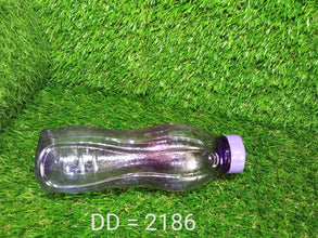 Plastic Water Bottle - dailyneed.life