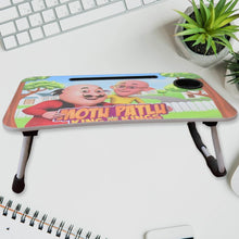 Multipurpose Portable Writing Homework Mix Cartoon Design Printed Table (1 Pc / Mix Design / 61×41 Cm) - dailyneed.life