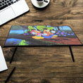 Multipurpose Portable Writing Homework Mix Cartoon Design Printed Table (1 Pc / Mix Design / 61×41 Cm) - dailyneed.life