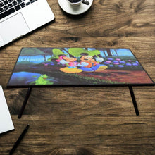 Multipurpose Portable Writing Homework Mix Cartoon Design Printed Table (1 Pc / Mix Design / 61×41 Cm) - dailyneed.life
