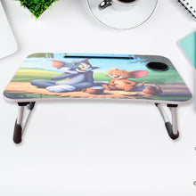 Multipurpose Portable Writing Homework Mix Cartoon Design Printed Table (1 Pc / Mix Design / 61×41 Cm) - dailyneed.life