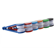 5 Pc Goggle Cleaner With Box used for cleaning glasses and goggles and can be used in all kinds of places like household and official. - dailyneed.life
