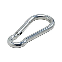 Stainless Steel Snap Hook (9×90 MM / 1 Pc) - dailyneed.life