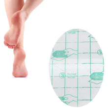 Baby Waterproof Ear Stickers, Heel Invisible Foot Sticker (20 Pcs Set Approx) - dailyneed.life