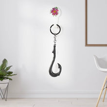 Metal Bottle Opener Keychain (1 Pc) - dailyneed.life