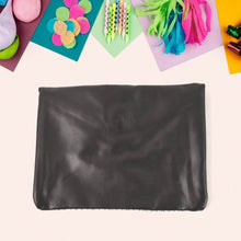 Multipurpose Pouch With Magnetic Lock(1 Pc / 19×14 Cm) - dailyneed.life