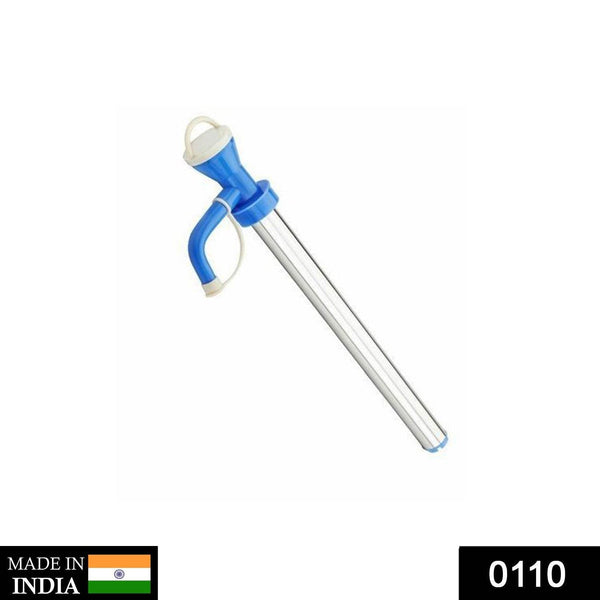 Stainless Steel Kitchen Manual Hand Oil Pump - dailyneed.life