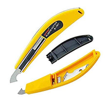 Acrylic Plastic Fibre Sheets Cutter Hook Knife Blade - dailyneed.life