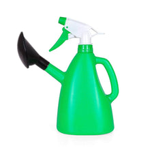 2 in 1 Watering Can with Hand Triggered Sprayer for Plants - dailyneed.life