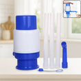 Hand Press Water Pump Dispenser - dailyneed.life