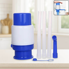 Hand Press Water Pump Dispenser - dailyneed.life