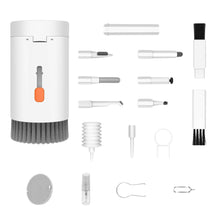 20-in-1 Keyboard Cleaner Kit – Electronic Cleaning Brush, Spray & Tools for Laptop, Phone, Camera & More - dailyneed.life
