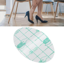 Baby Waterproof Ear Stickers, Heel Invisible Foot Sticker (20 Pcs Set Approx) - dailyneed.life
