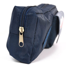 Pencil Pouch With Zipper, Students Pencil Case Large Capacity, Makeup Pouch, Stationery Bag (1 Pc) - dailyneed.life