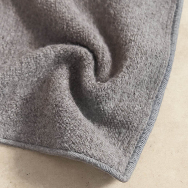 Heavy-Duty Multipurpose Microfiber Cleaning Cloth (1 Pc) - dailyneed.life