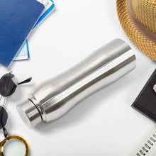 Stainless Steel Double Wall Vacuum-Insulated Drink Water Bottle (1000 ML Approx) - dailyneed.life