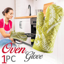 Baking Essential Cotton Glove, Heat Proof Microwave Baking Oven - dailyneed.life