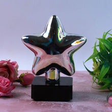 Star-Shaped 3D Illusion Decorative LED Night Lamp (1 Pc) - dailyneed.life