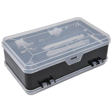 Screwdriver Electronic Laptop, Mobile Repair Tool Kit (117 Pcs Set) - dailyneed.life